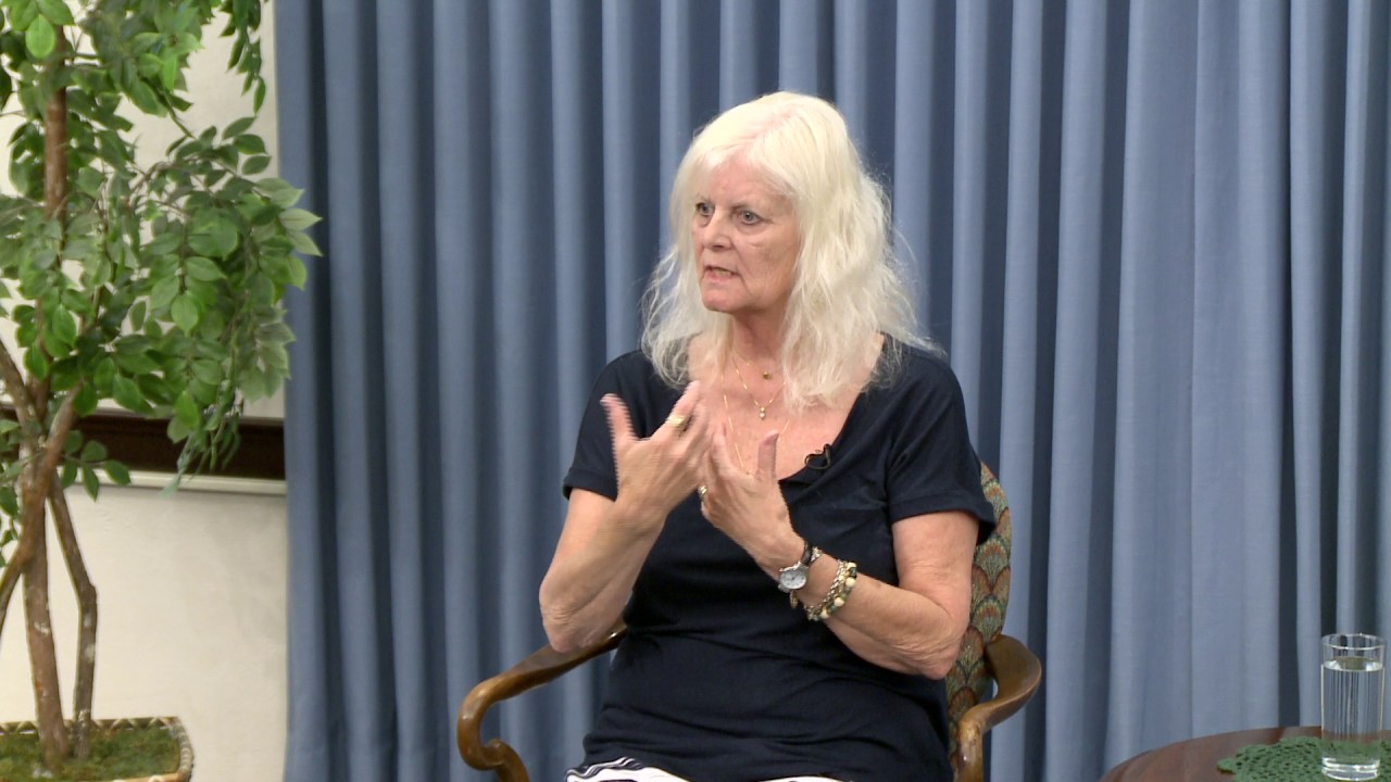 You are currently viewing Robyn Finseth: Working with the Devas, a Meditation Workshop