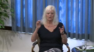 Robyn Finseth – Connections Physical and Ethereal: Healing the Earth with Intention