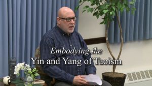 Read more about the article Don Myers: Embodying the Yin and Yang of Taoism