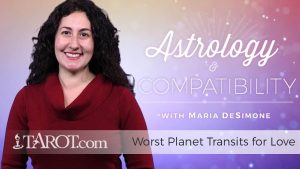 Read more about the article Astrology & Compatibility: Worst Transits for Love