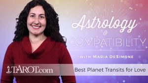 Read more about the article Astrology & Compatibility: Best Transits for Love