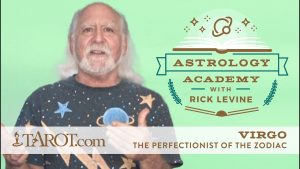 Read more about the article Zodiac Signs with Rick Levine: Virgo