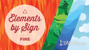 The Fire Signs in Astrology: Aries, Leo, and Sagittarius!