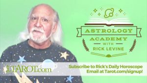 Read more about the article Taurus: No Bull, with Rick Levine