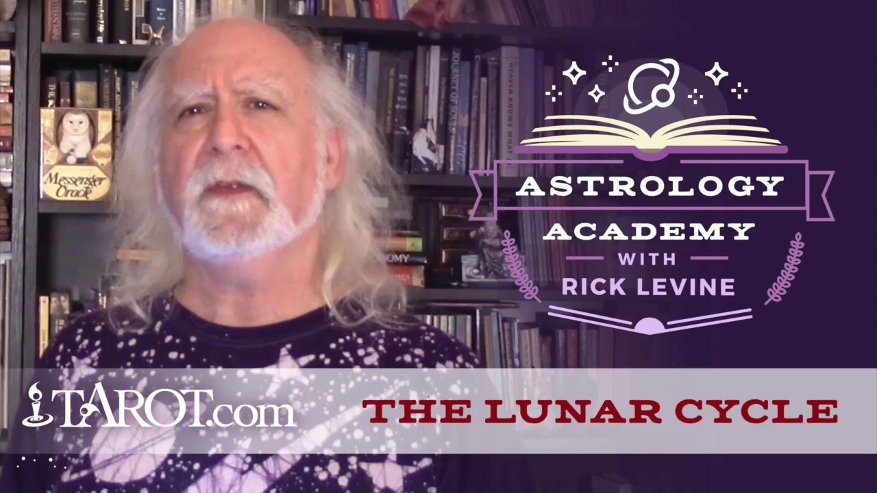 You are currently viewing Understanding the Lunar Cycles in Astrology