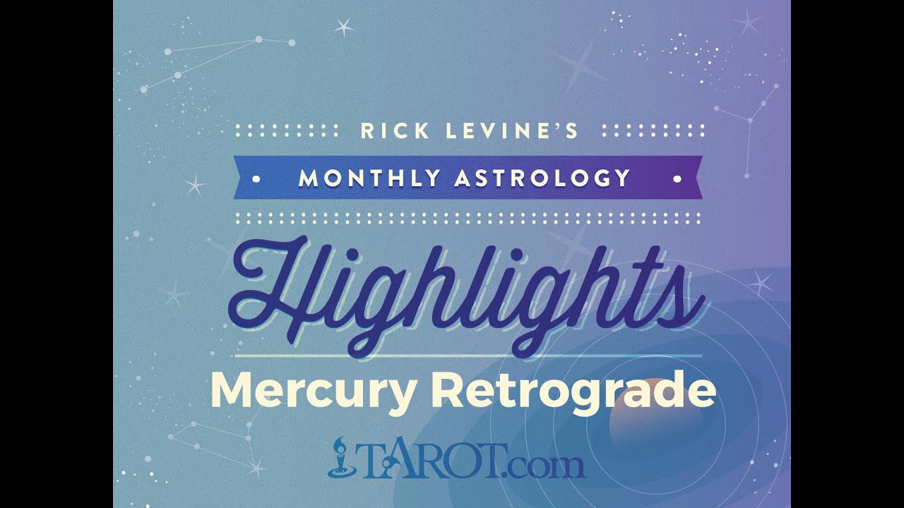 You are currently viewing Mercury Retrograde Explained