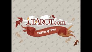 Feng Shui Tips for Fall