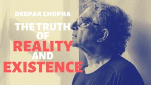 Read more about the article How rationality and empirical evidence and facts can hide the truth of reality and existence…