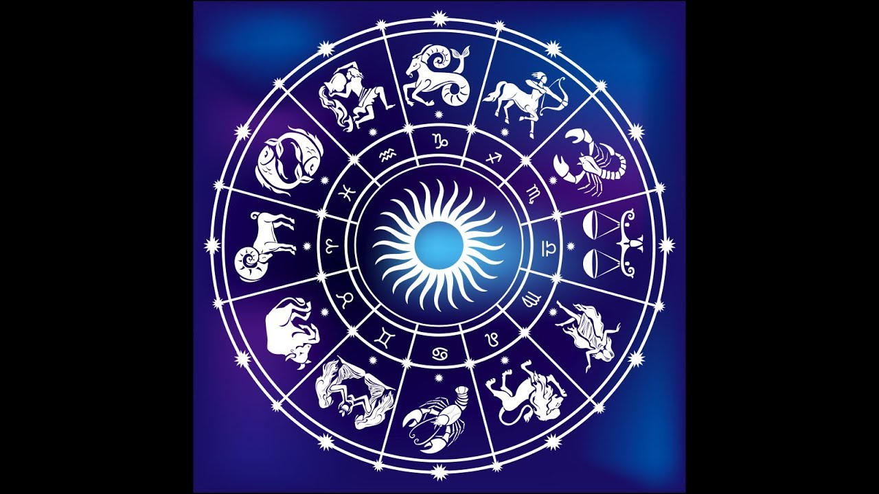 You are currently viewing Astrology and the Birth Chart as an Archetypal Map