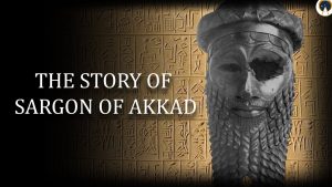 Read more about the article SARGON OF AKKAD: The Rise and Fall of An Empire