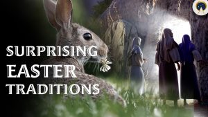 Read more about the article EASTER REBIRTH: How Rabbits and Eggs Came to Symbolize New Life