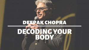 Read more about the article Decoding the body as an instrument of awareness