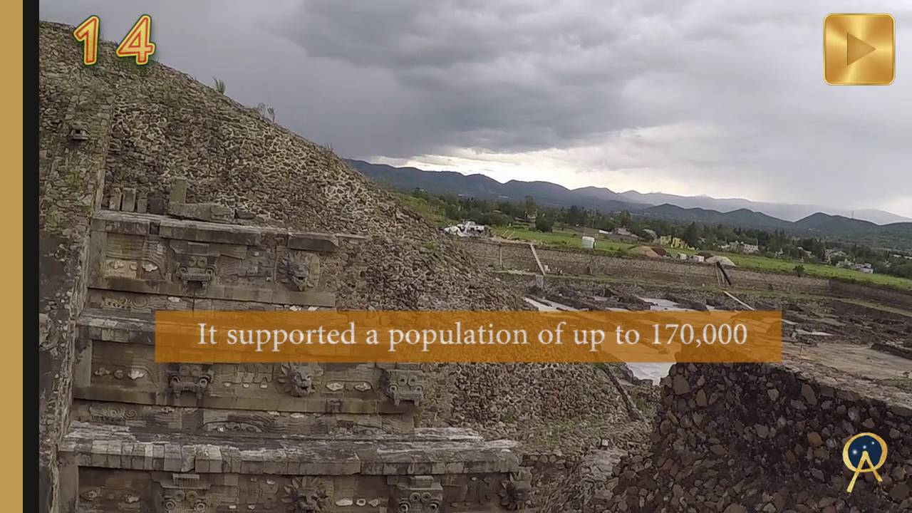 You are currently viewing 27 Little Known Facts About Teotihuacan