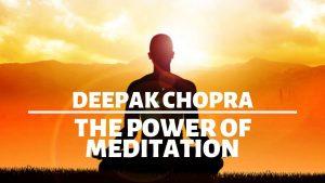 Read more about the article The Impact of Meditation on your Physical Health