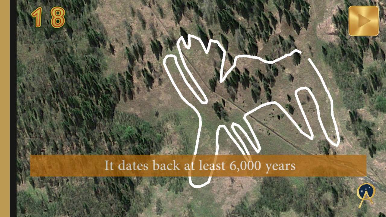 Read more about the article Amazing and Mysterious Geoglyphs from the Ancient World