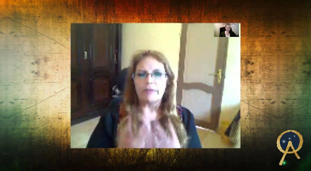You are currently viewing Interview with Patricia Awyan on the Mysteries of Ancient Egypt
