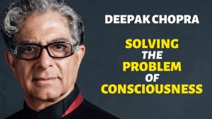 Read more about the article Solving the Hard Problem of Consciousness