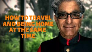 Read more about the article How to travel and stay home at the same time