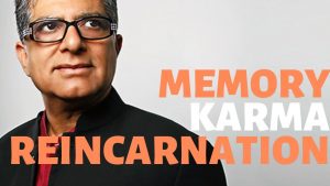 Memory Karma Reincarnation and Creativity