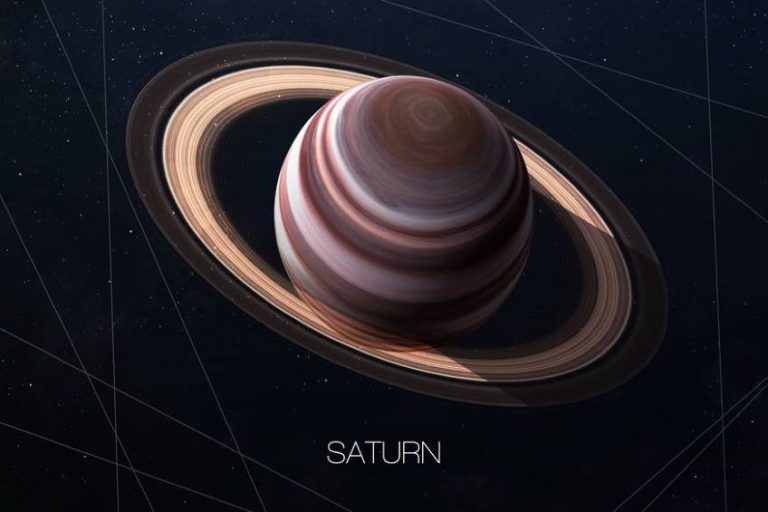 meaning saturn astrology