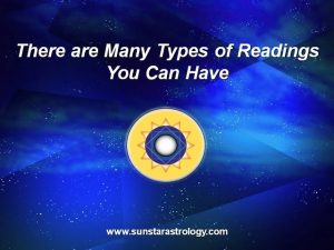 Read more about the article There are Many Types of Reading You Can Have