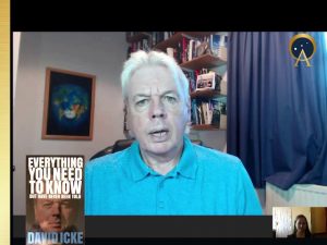 Read more about the article Interview with David Icke on Everything You Need to Know but Have Never Been Told
