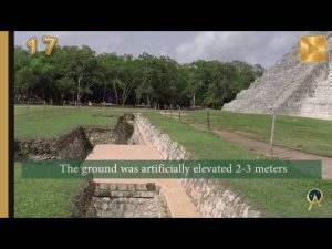 Read more about the article 23 Little Known Facts About Chichen Itza