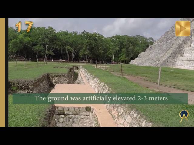 You are currently viewing 23 Little Known Facts About Chichen Itza
