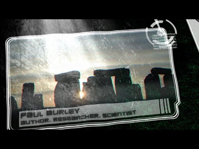 You are currently viewing Interview with Paul Burley – The Ancient Symbolism of Stonehenge