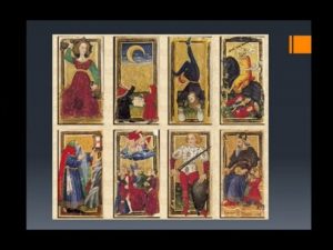 Richard Smoley: New Discoveries in the Tarot