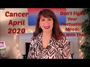 Read more about the article Cancer April 2020 Astrology UNEXPECTED WINDFALL Of Abundance! #CancerPropsperity