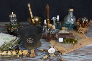 Read more about the article What Witchcraft Supplies should always be on-hand?