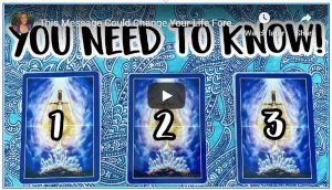 Read more about the article Your Angel Message – Pick A Card!