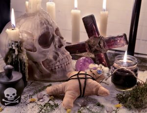 Read more about the article Inside Black Magic Witchcraft