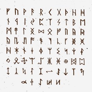 Read more about the article The Rune Stones and the Zodiac Signs
