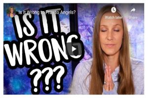 Read more about the article Is It Wrong to Pray to Angels?