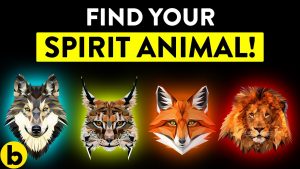 Read more about the article Find Your Spirit Animal With This Simple Test