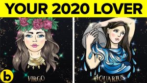 Read more about the article These Zodiac Signs Will Find Love In 2020