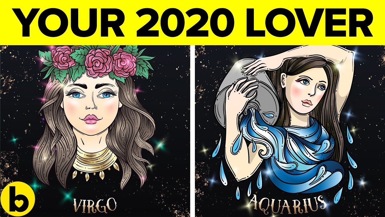 These Zodiac Signs Will Find Love In 2020