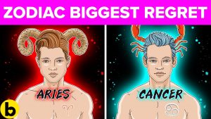 Read more about the article What You Regret Based On Your Zodiac Sign