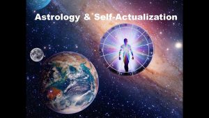 Read more about the article Astrology and Self-Actualization