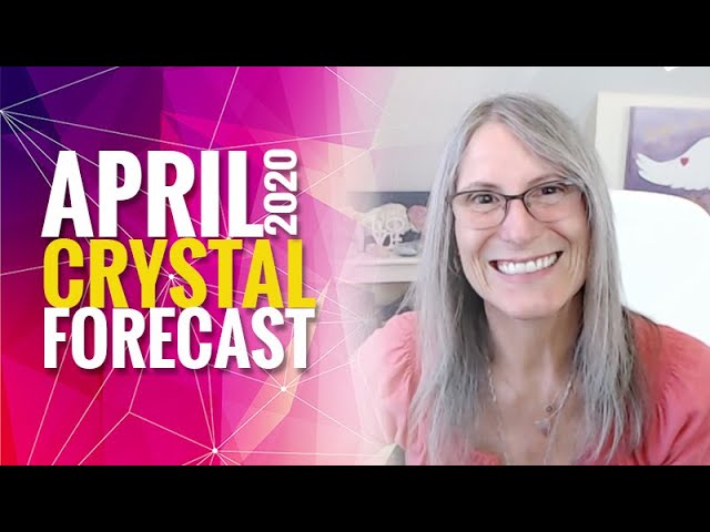 You are currently viewing Crystal Reading 💎 Your April 2020 Crystal Message (Numerology, Tarot & Color Reading)