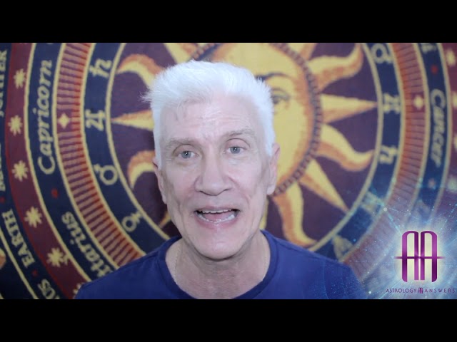 You are currently viewing Weekly Astrology Forecast: April 6th, 2020 | Astrology Answers