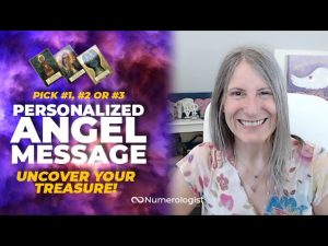 Angel Message 😇 Uncover Your Buried Treasures! (Personalized Angel Card Reading)