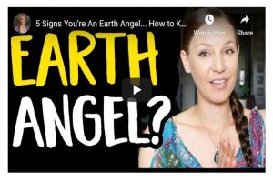 Read more about the article 5 Signs You’re An Earth Angel