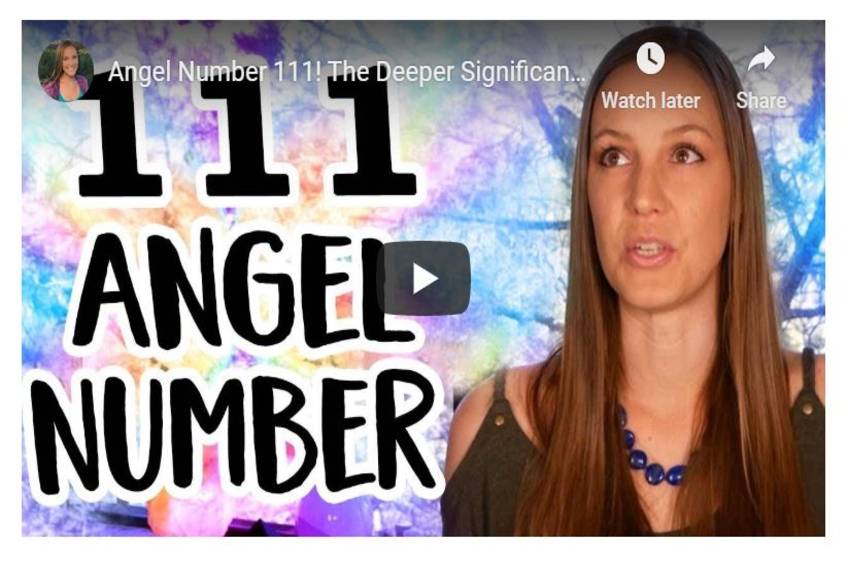 You are currently viewing Angel Number 111! The Deeper Significance and Meaning of 111