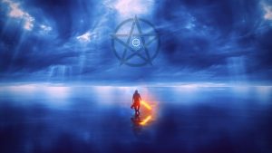 Read more about the article Meditation Music for Wiccan Spells and Pagan Rituals Witch Music