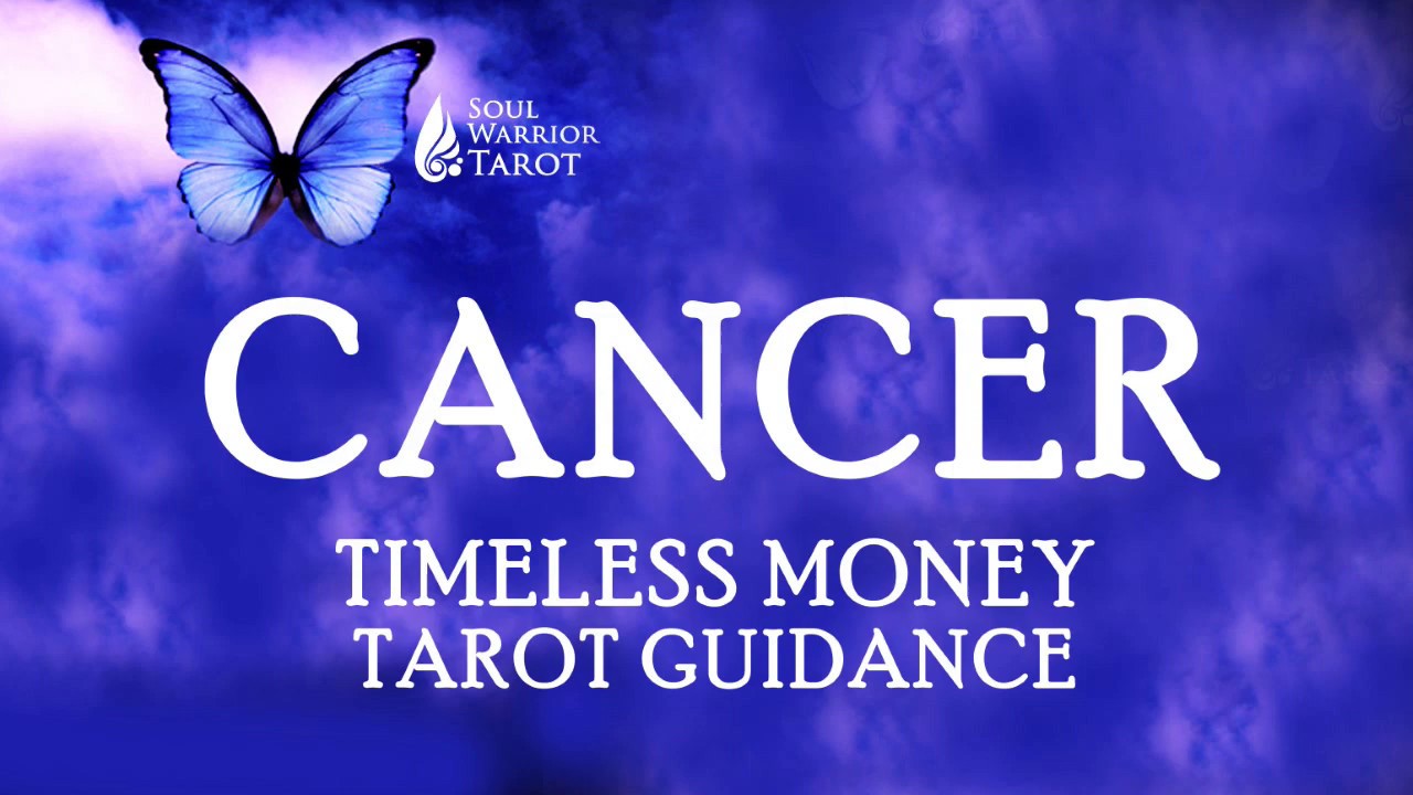 You are currently viewing CANCER MONEY A REALIZATION TO YOUR ABUNDANCE – Soul Warrior Tarot