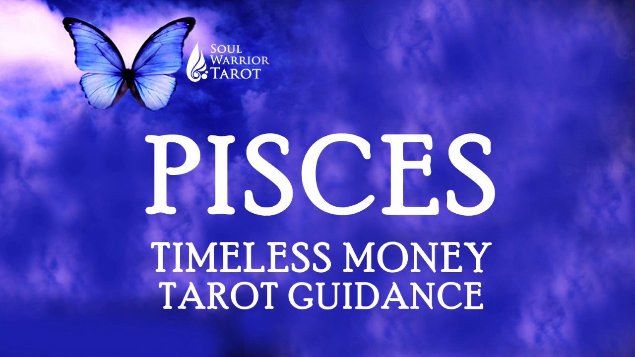 Read more about the article PISCES MONEY PASSION IGNITES OPPORTUNITY IS ATTRACTED TO YOU – Soul Warrior Tarot