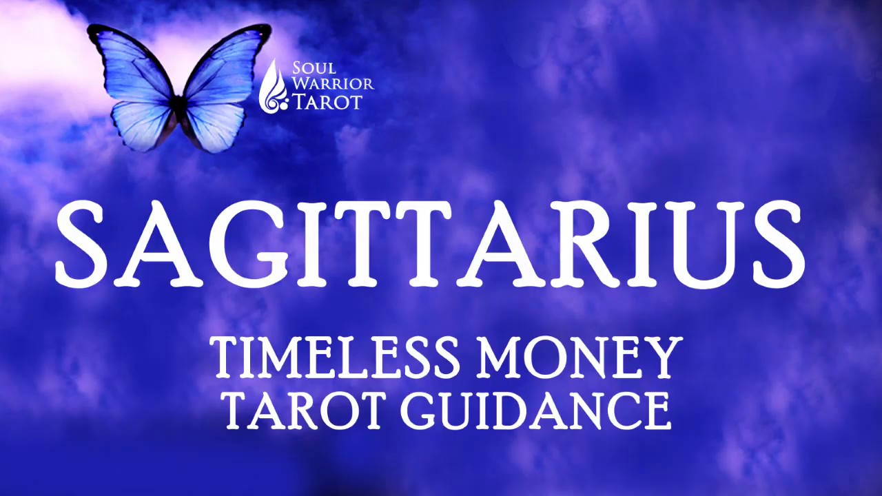 You are currently viewing SAGITTARIUS MONEY BELIEVING IN YOURSELF AGAIN TO FLY – Soul Warrior Tarot